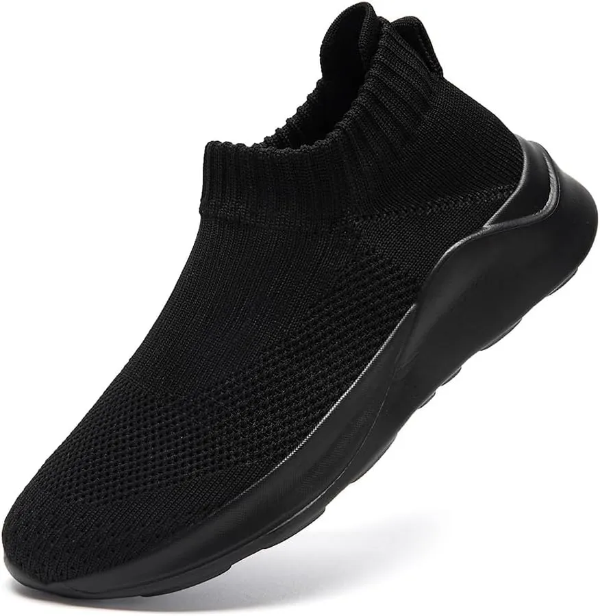 WYGRQBN Women's Walking Shoes Lightweight Tennis Fashion Sneakers Sports Workout Gym Shoes for Running