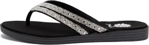 Yellow Box Women's Dalia Flip-Flop