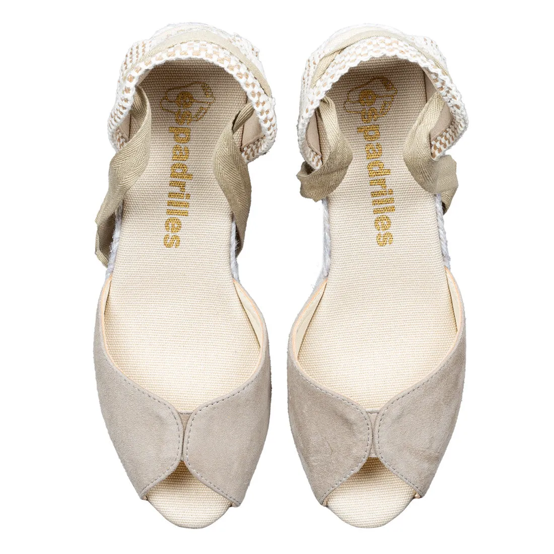Zeppa ESPADRILLAS Ronny Ante - Kangaroo